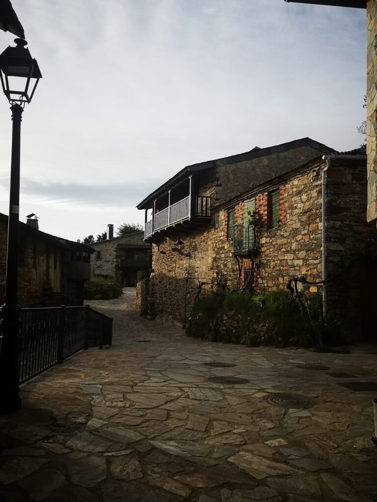 santa cruz de los cuerragos