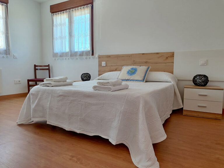 alojamiento en zamora