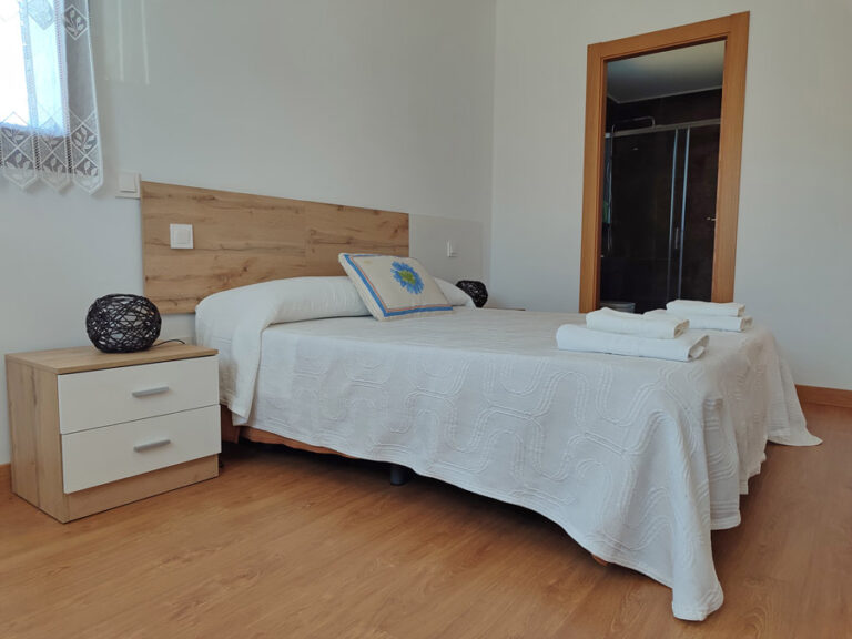 alojamiento rural en zamora