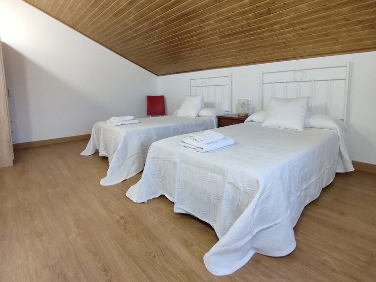 habitacion casa goyo 7