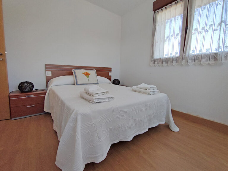 habitacion casa goyo