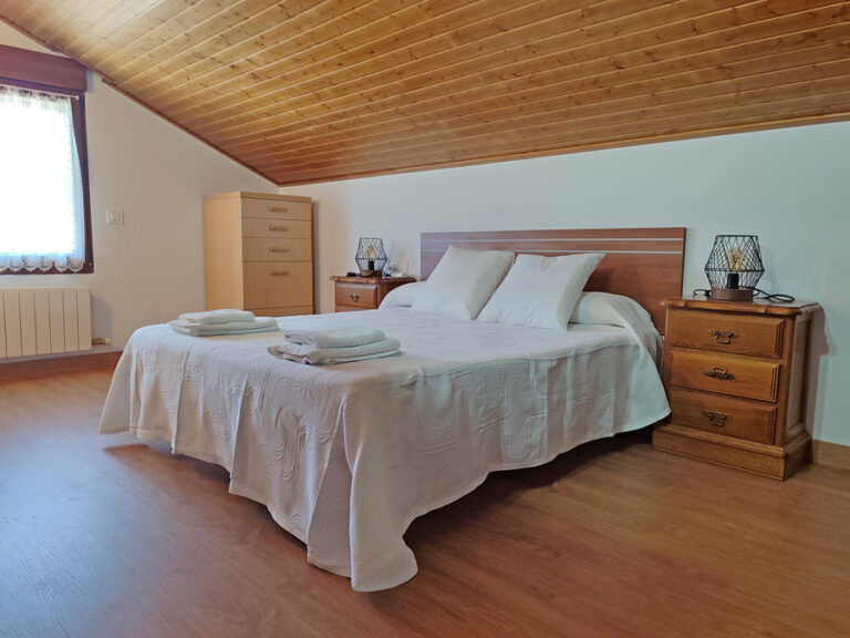 habitacion casa goyo 8